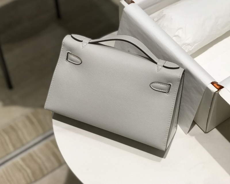 Hermes Kelly DanSe Bags